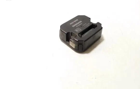Alarm control unit/module