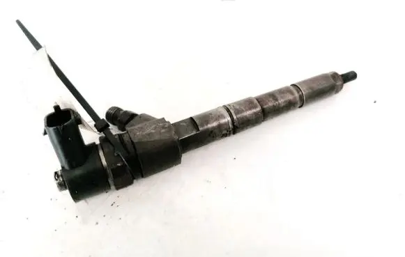 Fiat Croma Fuel injector 0445110213