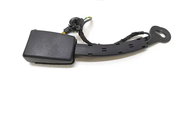 Skoda Octavia Mk3 (5E) Front seatbelt buckle 5G4857756E
