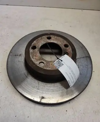 BMW 7 E65 E66 Front brake disc 1234