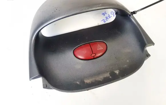 Peugeot 206 Other interior part 96403133