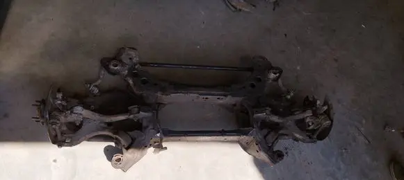 Ford Mondeo MK V Rear subframe 