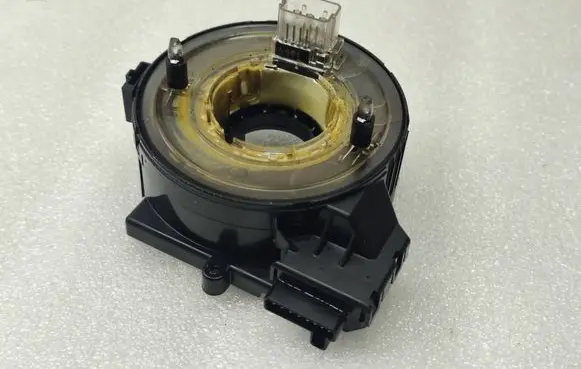 Steering angle sensor