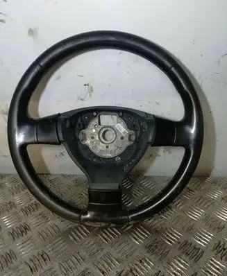 Volkswagen Golf Plus Steering wheel 1K0419091M