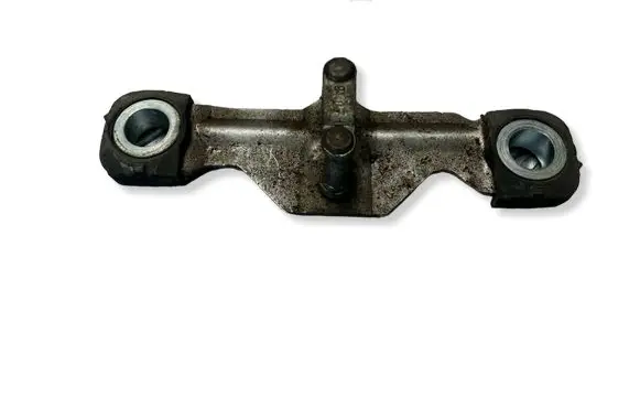 Audi A6 Allroad C6 Loading door lock loop/hook striker 