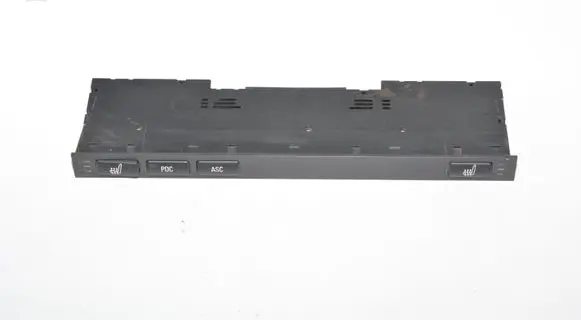 BMW 5 E39 ASC control unit/module 8373715