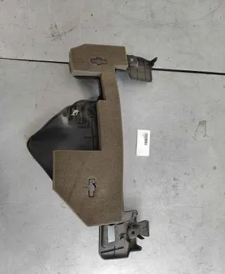 Volvo XC90 Dashboard lower bottom trim panel 31363700