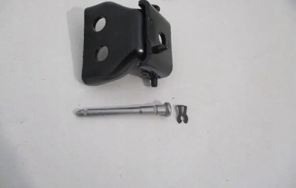 Citroen C4 I Picasso Front door hinge set 903798