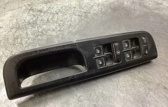 Volkswagen PASSAT B5 Electric window control switch 1J4959857 03755000