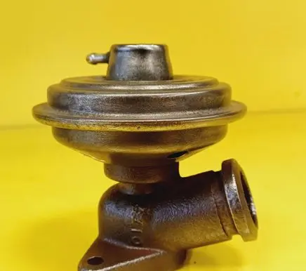 Peugeot 807 EGR valve 9638374480 72806902