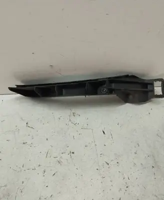 Porsche Cayenne (92A) Front bumper mounting bracket 7P5807889