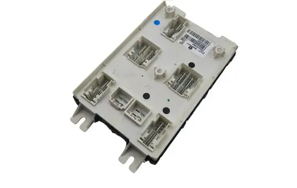Maserati Ghibli Comfort/convenience module 68226670AA 68230066AA