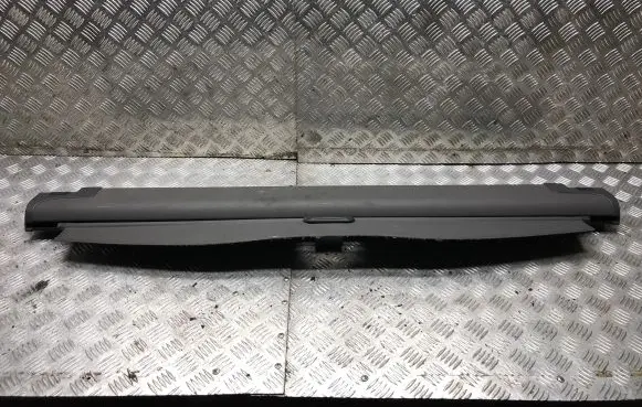 BMW X3 E83 Parcel shelf load cover 3405905
