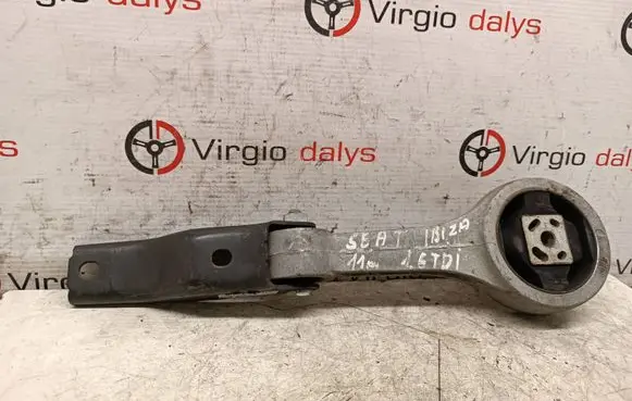 Seat Ibiza IV (6J,6P) Engine mount bracket 6Q0199851AP 331821812