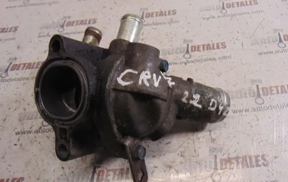 Thermostat/thermostat housing