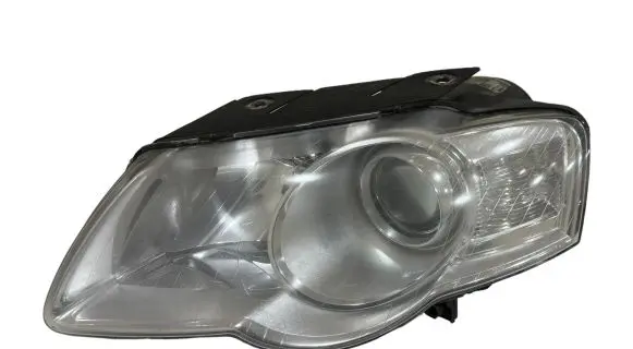 Volkswagen PASSAT B6 Headlight/headlamp 3C0941005AB