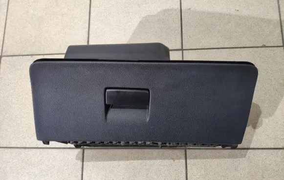 BMW 5 GT F07 Glove box 9142635