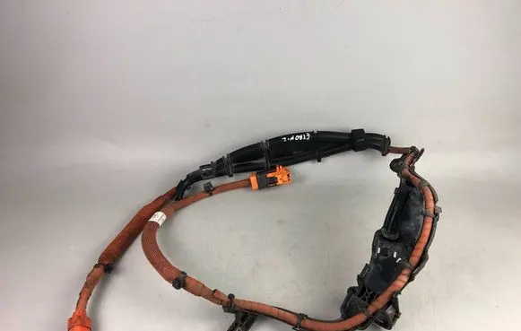 Audi e-tron High voltage cable 4KE971008P