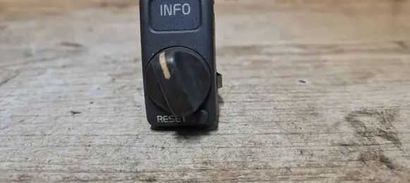 Volvo S70 V70 V70 XC Other switches/knobs/shifts 9162959