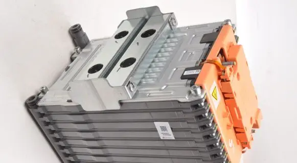 Volvo XC40 Hybrid / electric car battery 31673505