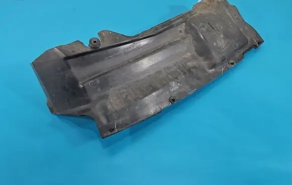 Fiat Freemont Center console 68095893AB IMPRK1529079