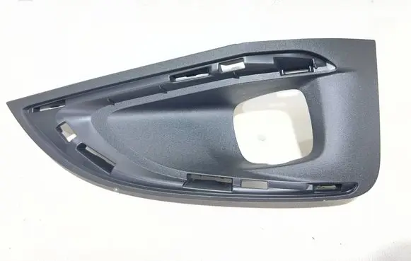 Peugeot 3008 II Front fog light trim/grill 9810881277