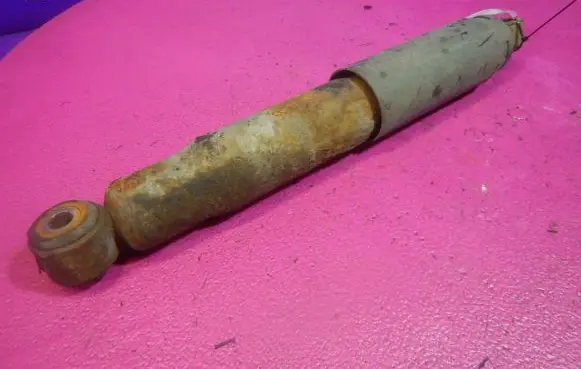 Fiat Doblo Rear shock absorber/damper