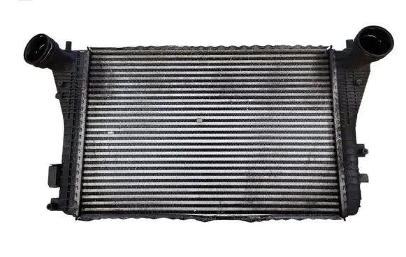 Volkswagen PASSAT B6 Intercooler radiator 3C0145805F