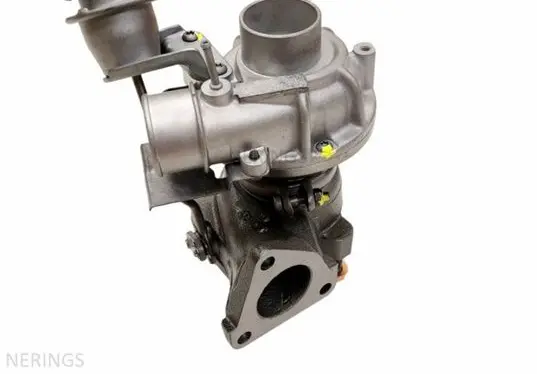 Mazda 626 Turbo VJ27 IT-VJ27