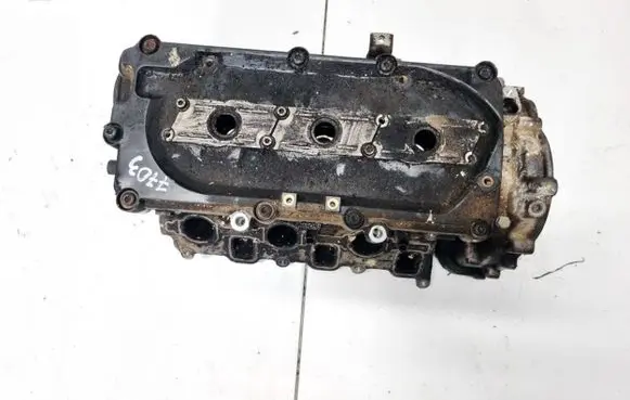 Engine head