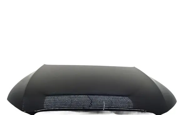 Audi Q5 SQ5 8R Engine bonnet/hood 8R0323480A 8K0010515P LY9B