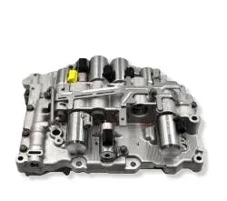 Peugeot 208 II Transmission gearbox valve body 9831542080 35410TFG050 TF71SC