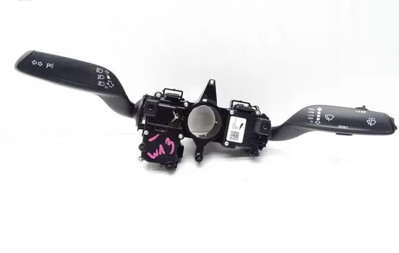 Audi A6 C7 Headlight wiper switch 4G0953502T