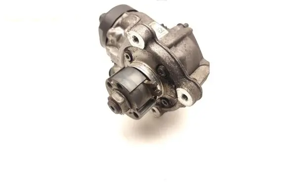 Volkswagen Sharan Fuel injection high pressure pump 03L130755AF 0445010534