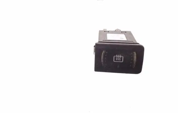Volkswagen Golf IV Windscreen/window heater switch 1J0959621C