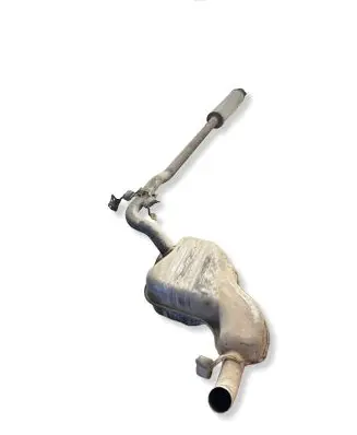 Volvo S70 V70 V70 XC Muffler/silencer 9280WM