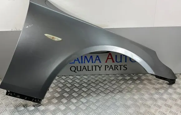 BMW 5 E60 E61 Fender 