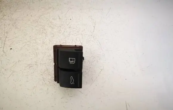 Volkswagen PASSAT B6 Fuel tank opening switch 3C0959903B