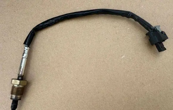 Jeep Renegade Exhaust gas temperature sensor 46350837