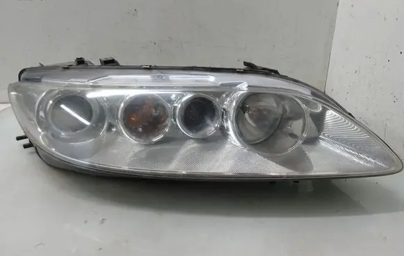 Mazda 6 Headlight/headlamp F014002473R
