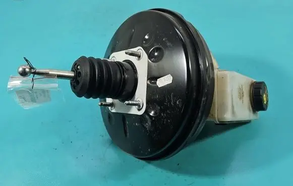 Volkswagen Up Brake booster 1S1614105N IMPRK1543541