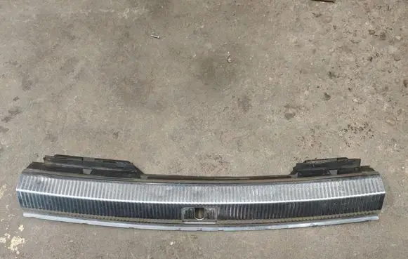 Audi A4 S4 B8 8K Trunk/boot sill cover protection 8K9864483