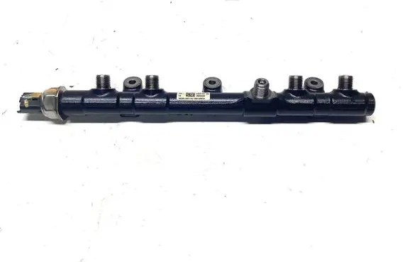 Fuel main line pipe