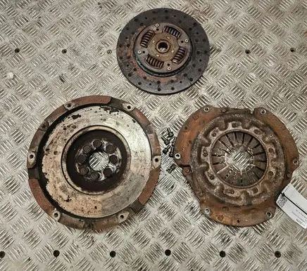 Opel Monterey Clutch set kit