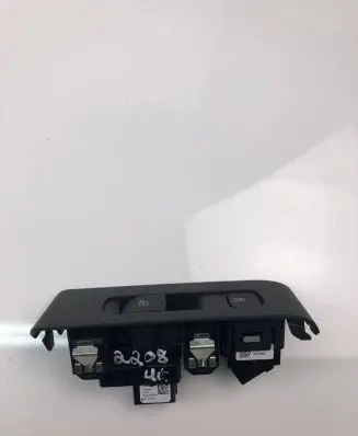 Volvo XC40 Electric window control switch 31456060