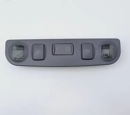 Audi A4 S4 B5 8D Rear seat light 8D0947111AA