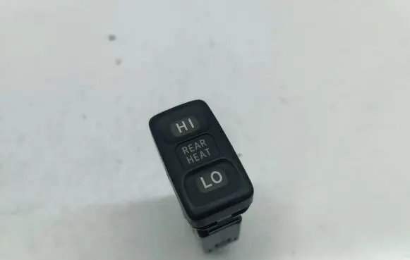 Toyota Avensis Verso Other switches/knobs/shifts 191333
