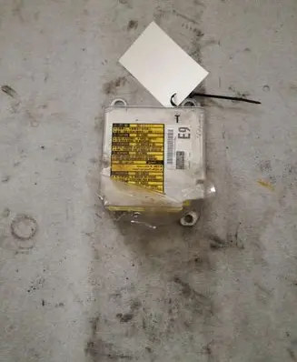 Toyota Prius (XW20) Airbag control unit/module 8917047390
