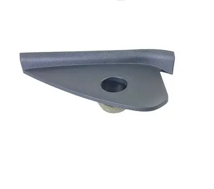 Ford Mustang VI Dashboard side end trim FR3B6304481AE