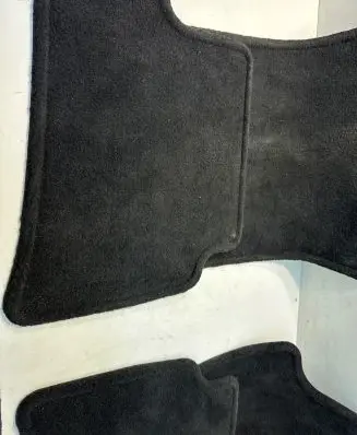 Seat Ibiza IV (6J,6P) Car floor mat set 6J0061675041